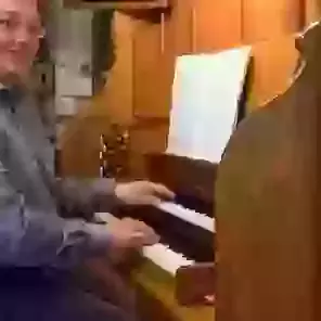 Organ update